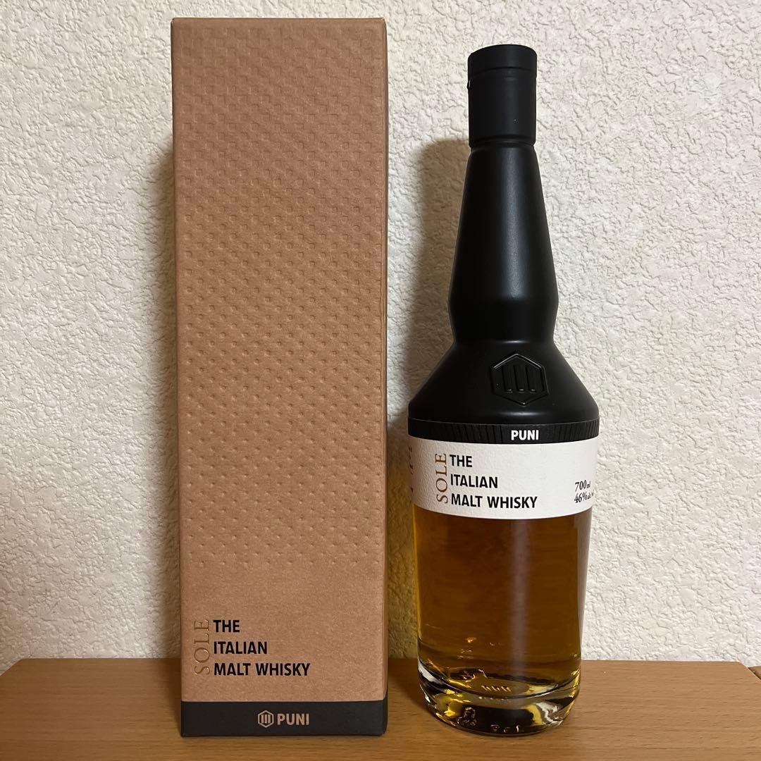 プーニ　ソーレ