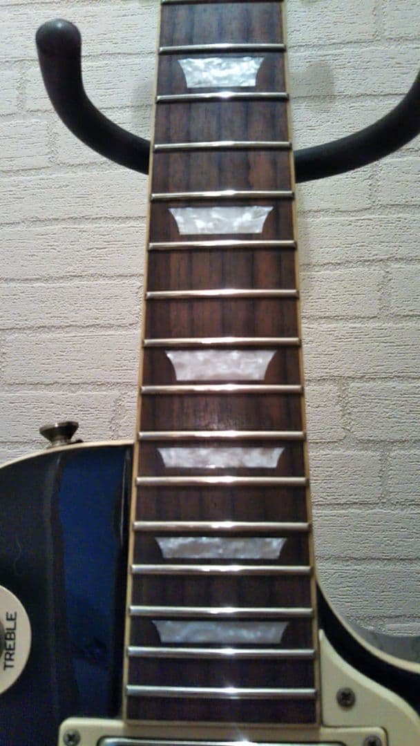 エピフォン　レスポール スタンダード ヴィンテージサンバースト EPIPHONE