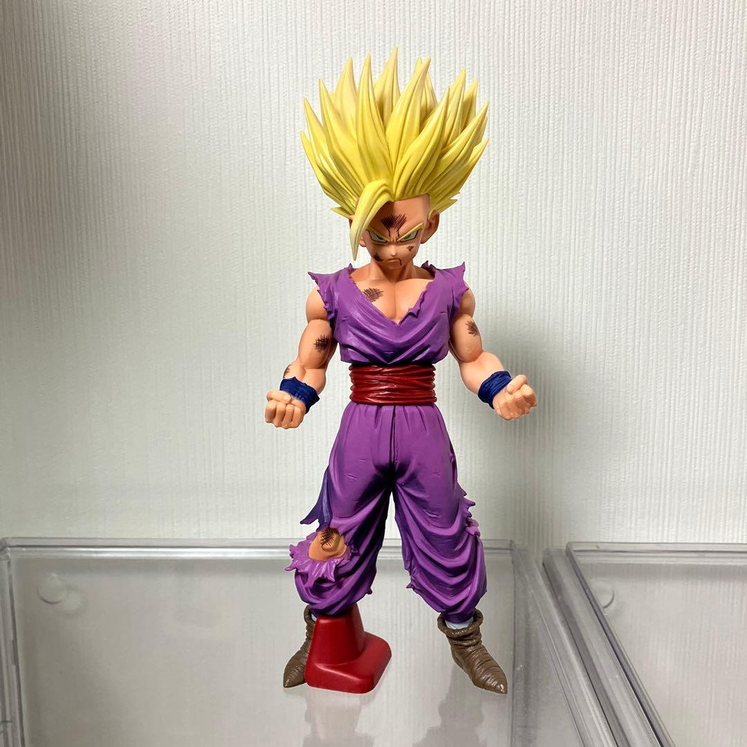 MSP 超サイヤ人2孫悟飯 SPカラー