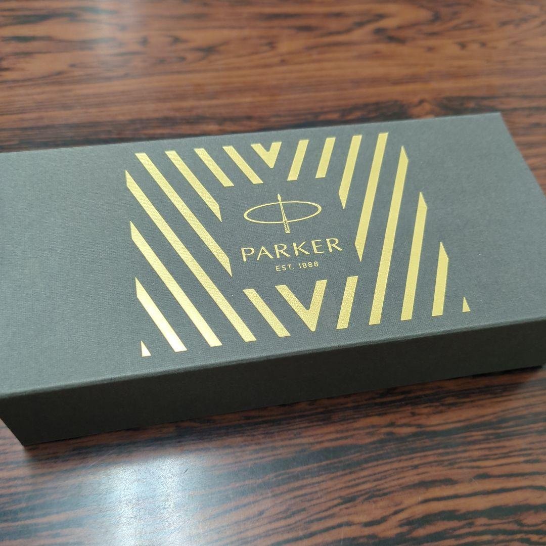 パーカー ソネット プレミアム アローGT スペシャルエディション ボールペン