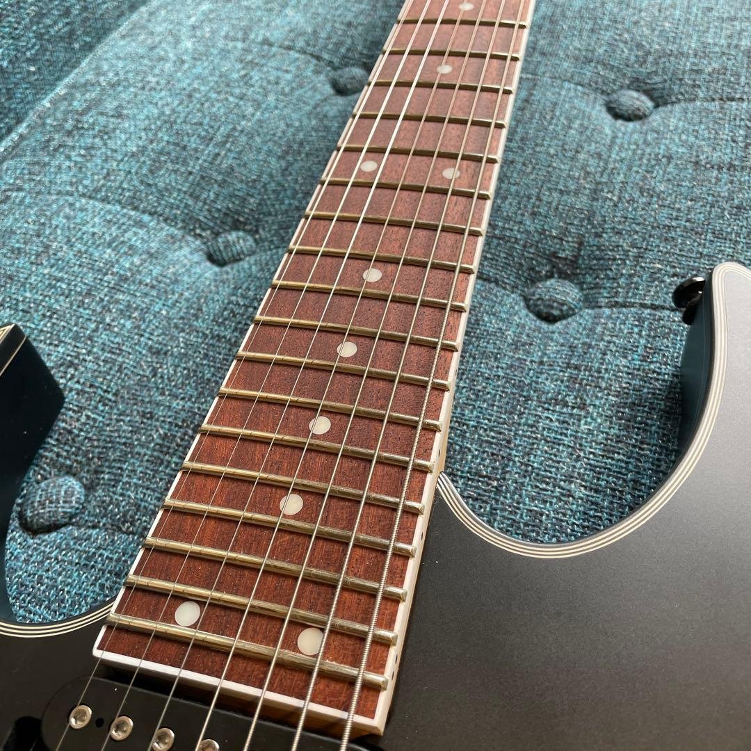 Ibanez アイバニーズ RG7421EXL レフティ