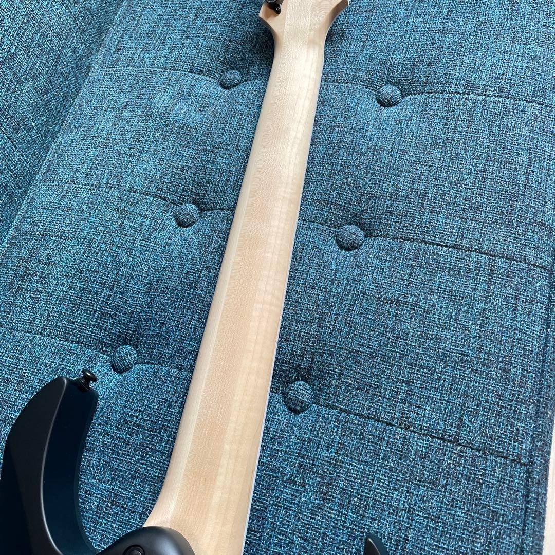 Ibanez アイバニーズ RG7421EXL レフティ