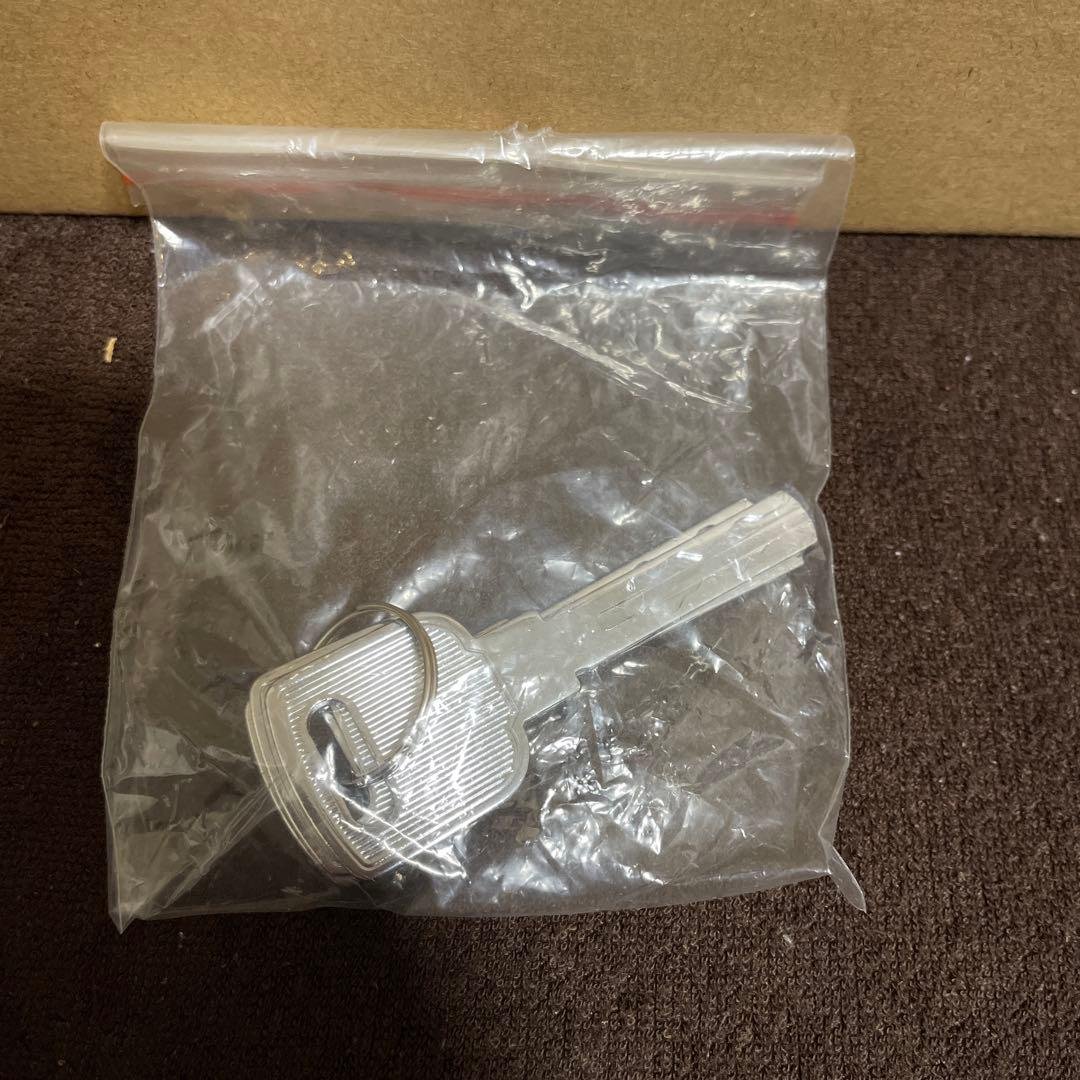 【未使用】TOM'S ステアリングロック 45300-TS001