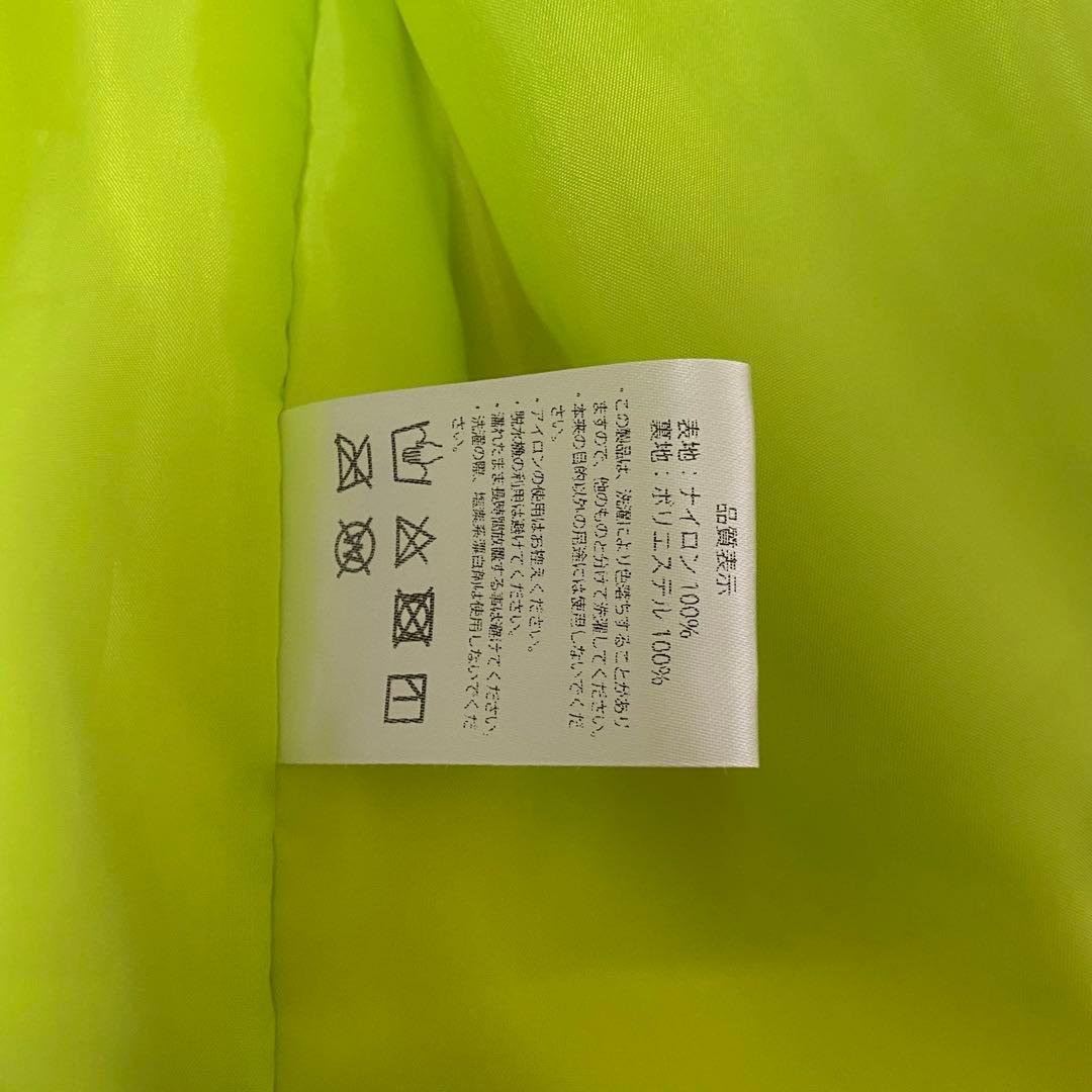 ずっと真夜中でいいのに。 ボアジャケット(XL) 果羅火羅武ストラップ付