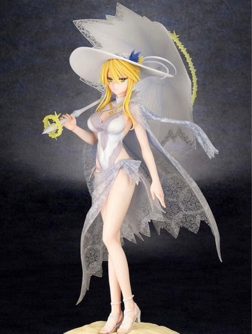 ルーラー アルトリア ペンドラゴン フィギュア コトブキヤ　新品未開封