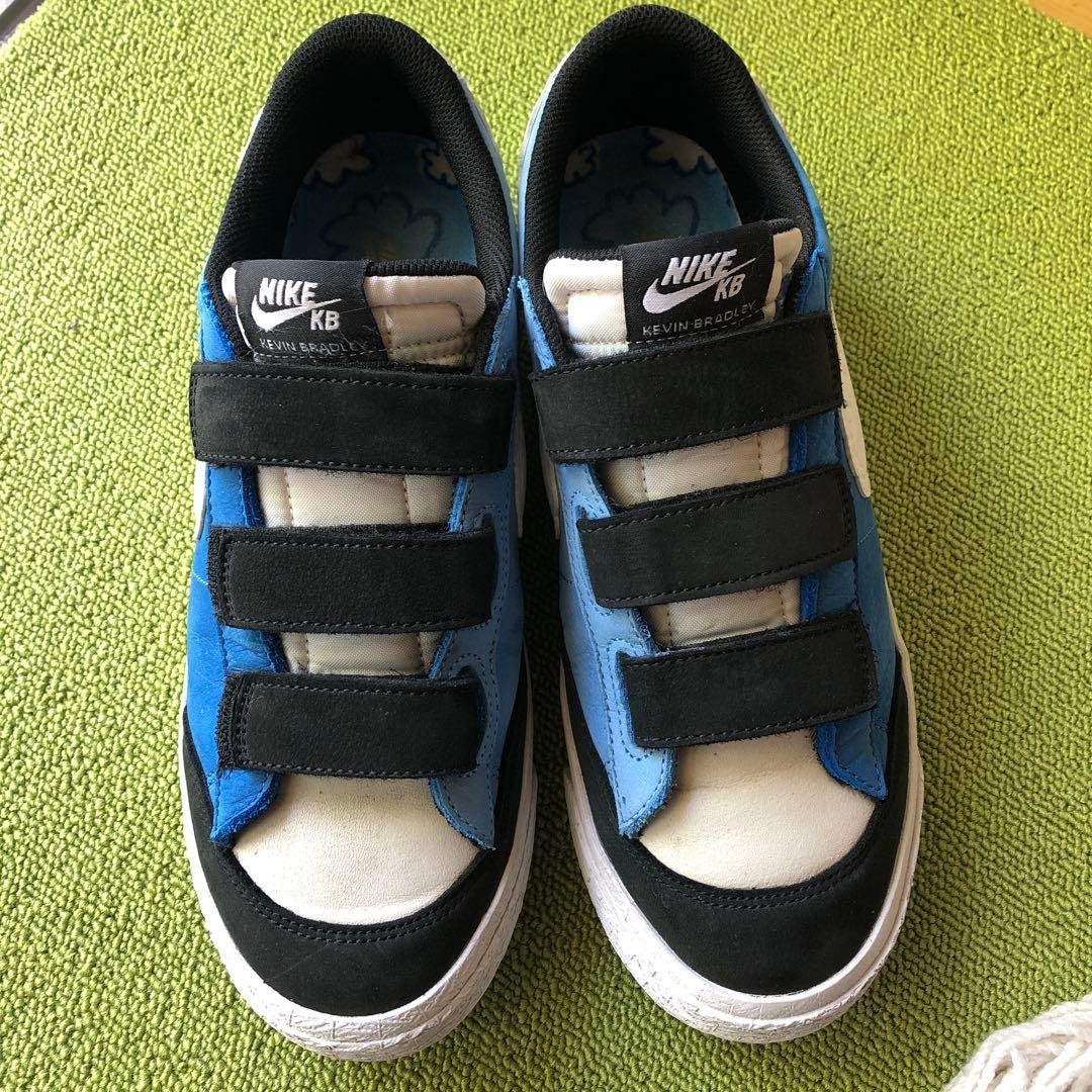 スケートボード nike sb kevin bradley us8