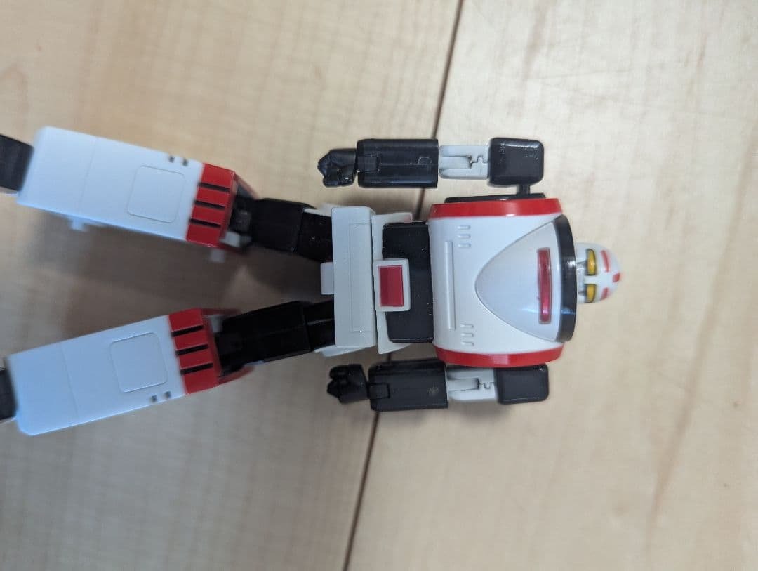 ま*ん様 超合金魂 GX-40 六神合体ゴッドマーズ 「六神合体ゴッドマーズ」