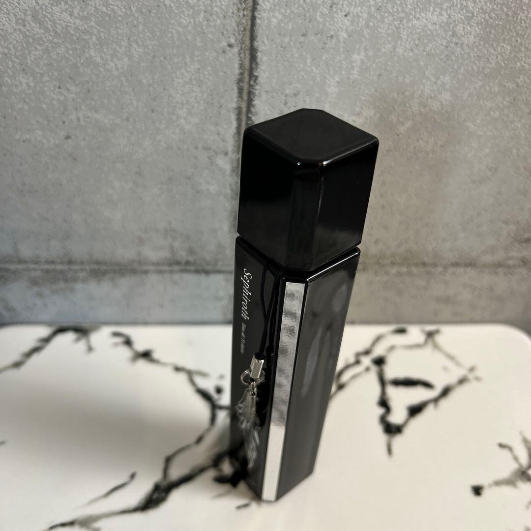 FF7 ファイナルファンタジー7 セフィロス 香水 オードトワレ ほぼ未使用