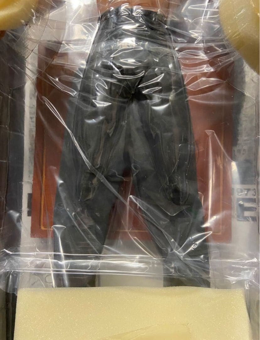 ENTERBAY ブルース・リー フィギュア ドラゴンへの道　（未使用品）