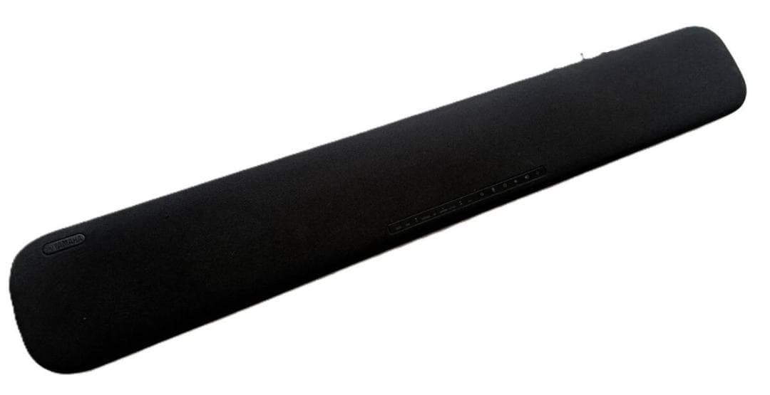 YAMAHA サウンドバー YAS-109 Alexa Bluetooth