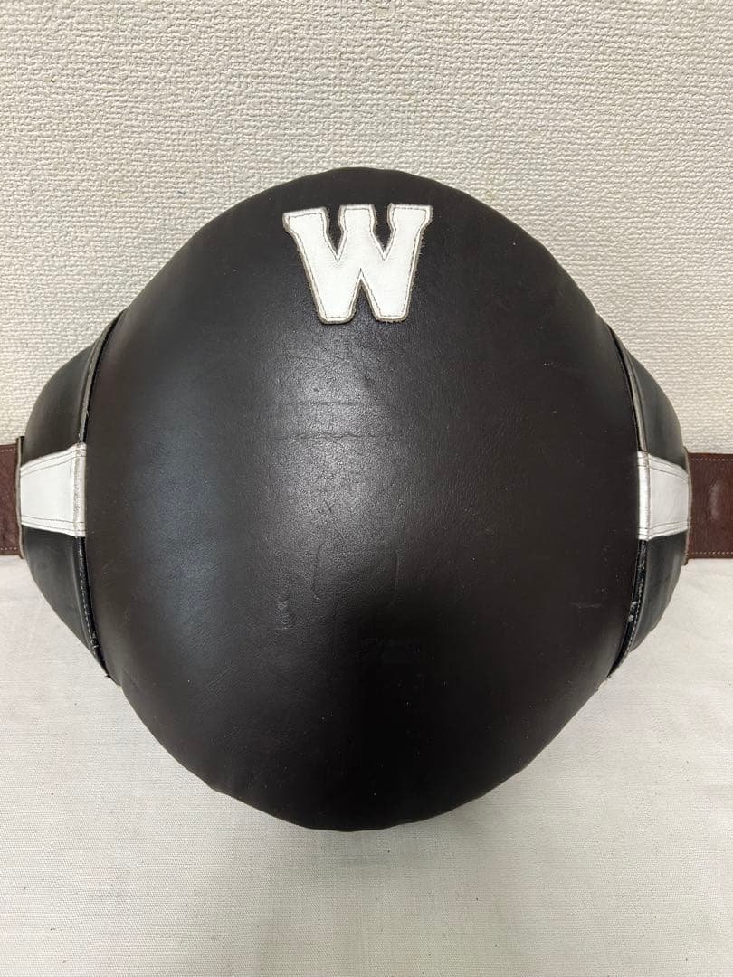 スーパーウィン　ベリープロテクター　ボディープロテクター