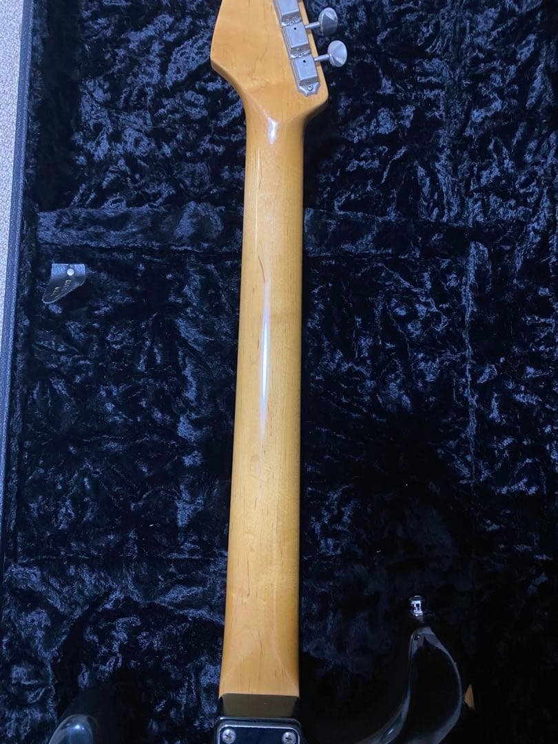 ギター Edwards E-Snapper Stratocaster SSH