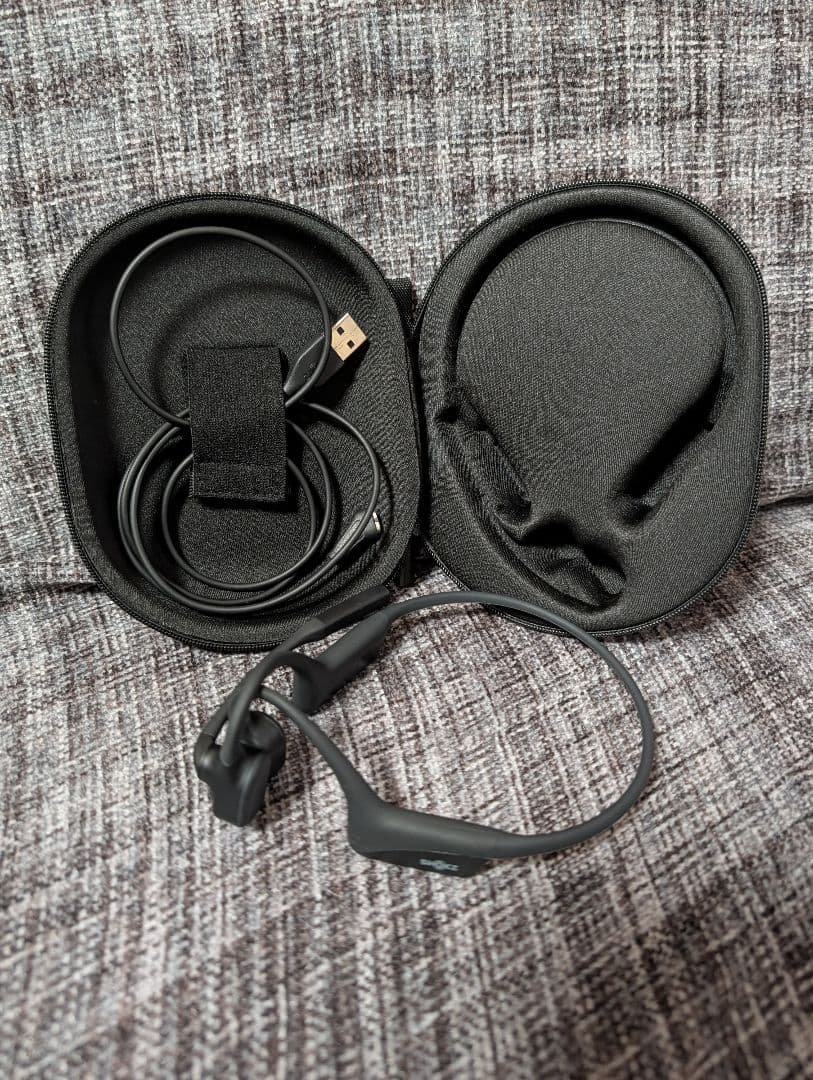 SHOKZ Opencomm2　本体のみ