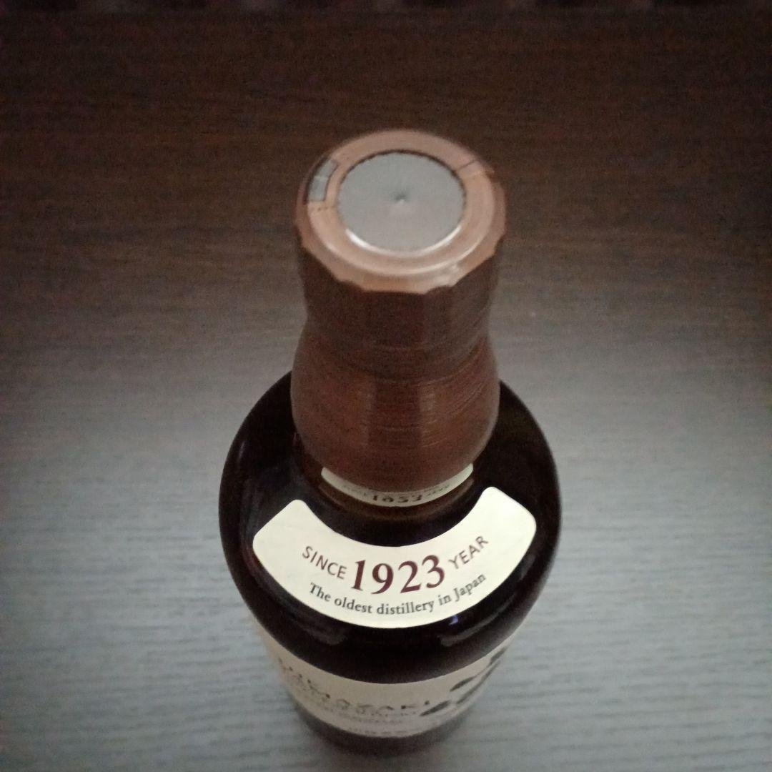 れい・サントリーウイスキー山崎と［本格焼酎］虎の涙