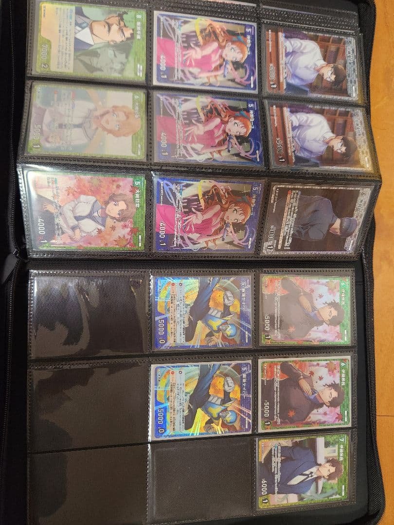 【引退品】コナンカードセット