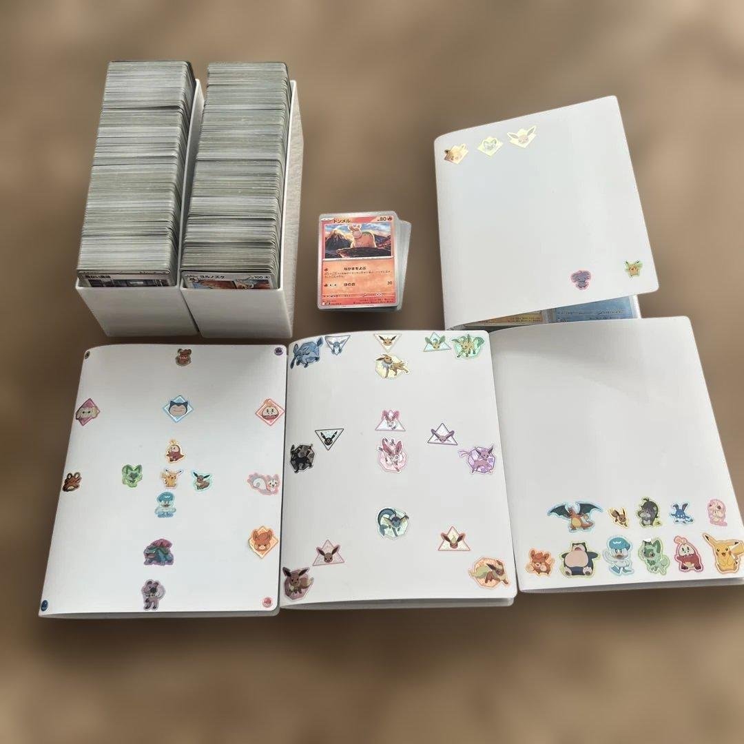 ポケモンカード　まとめ売り　約2000枚