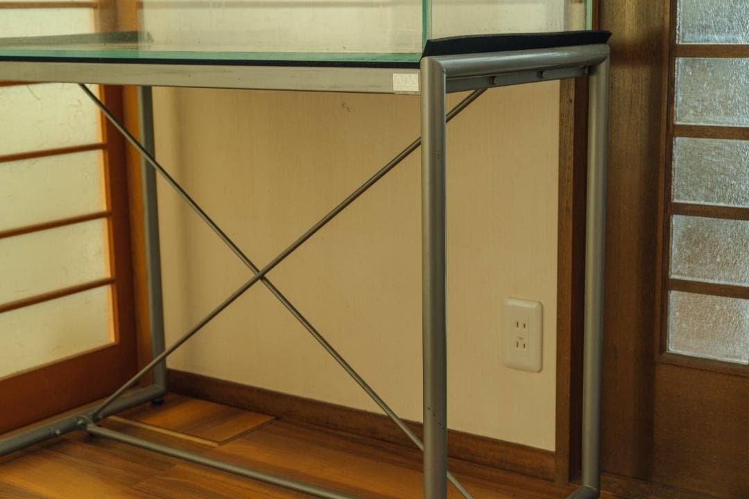 ADA ガーデンスタンド　水槽台　90センチ×45センチ水槽用