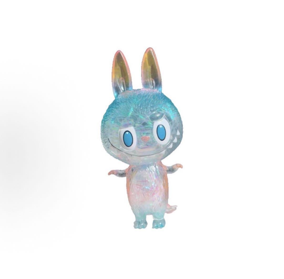 POP MART ZIMOMO ミニシリーズ4 シークレット