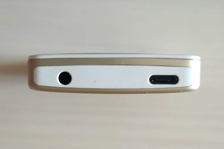 【フィーチャーフォン】Nokia 5152 Dual SIM ノキア ロシア語