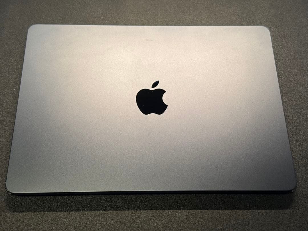 【おまけ付18日正午まで】Apple MacBook Air M2 (2022)