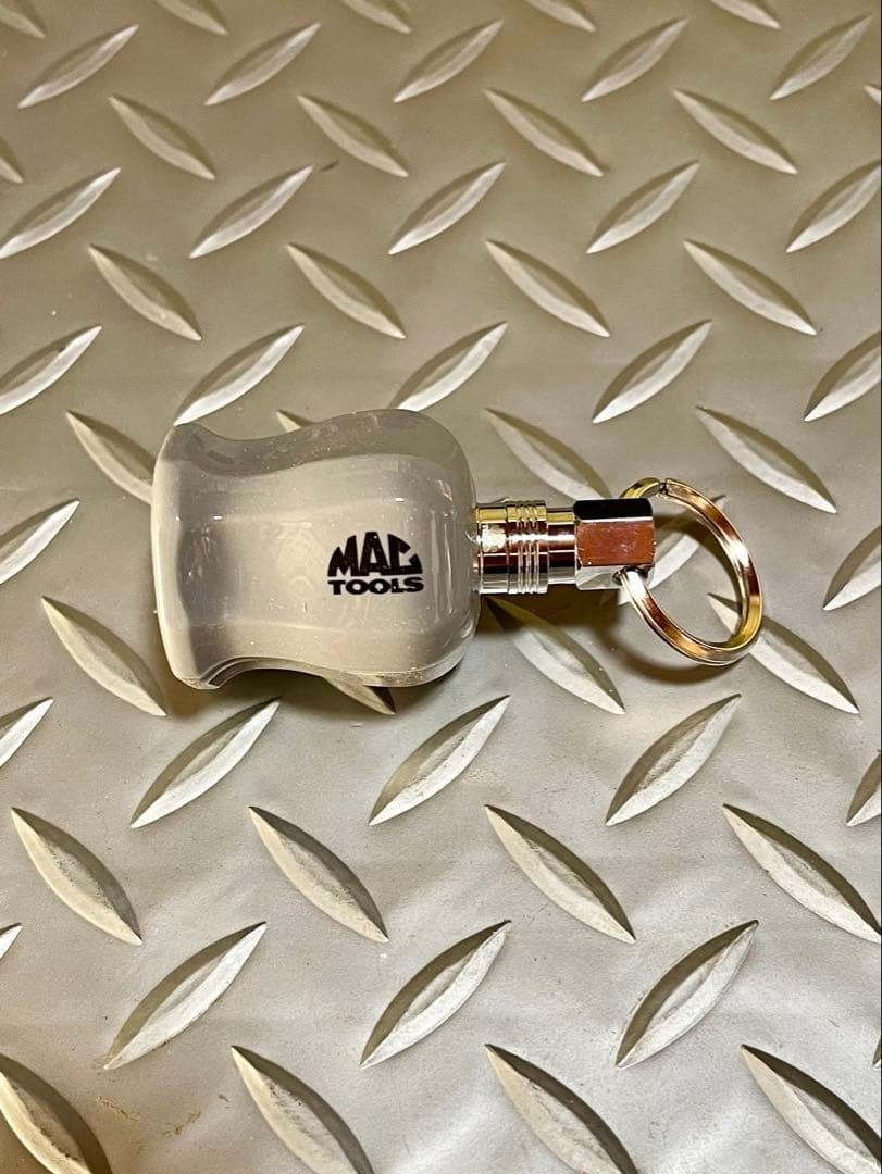 マックツール、2025限定、KHDGS2、改造グリップキーホルダー、スナップオン