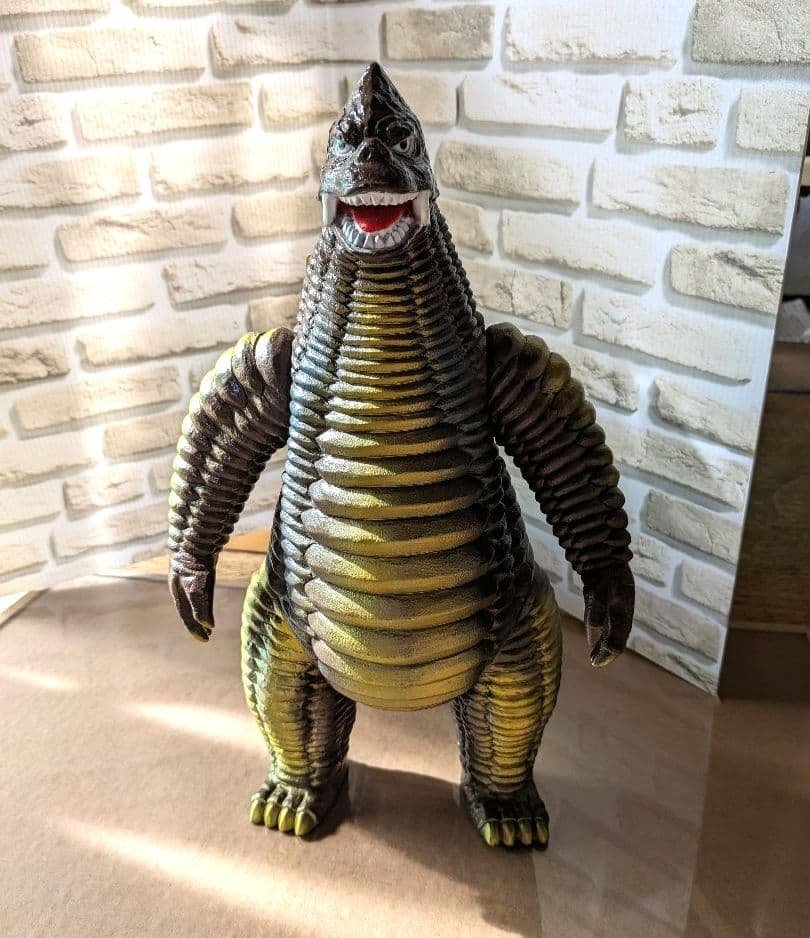 DXウルトラ怪獣シリーズ レッドキング