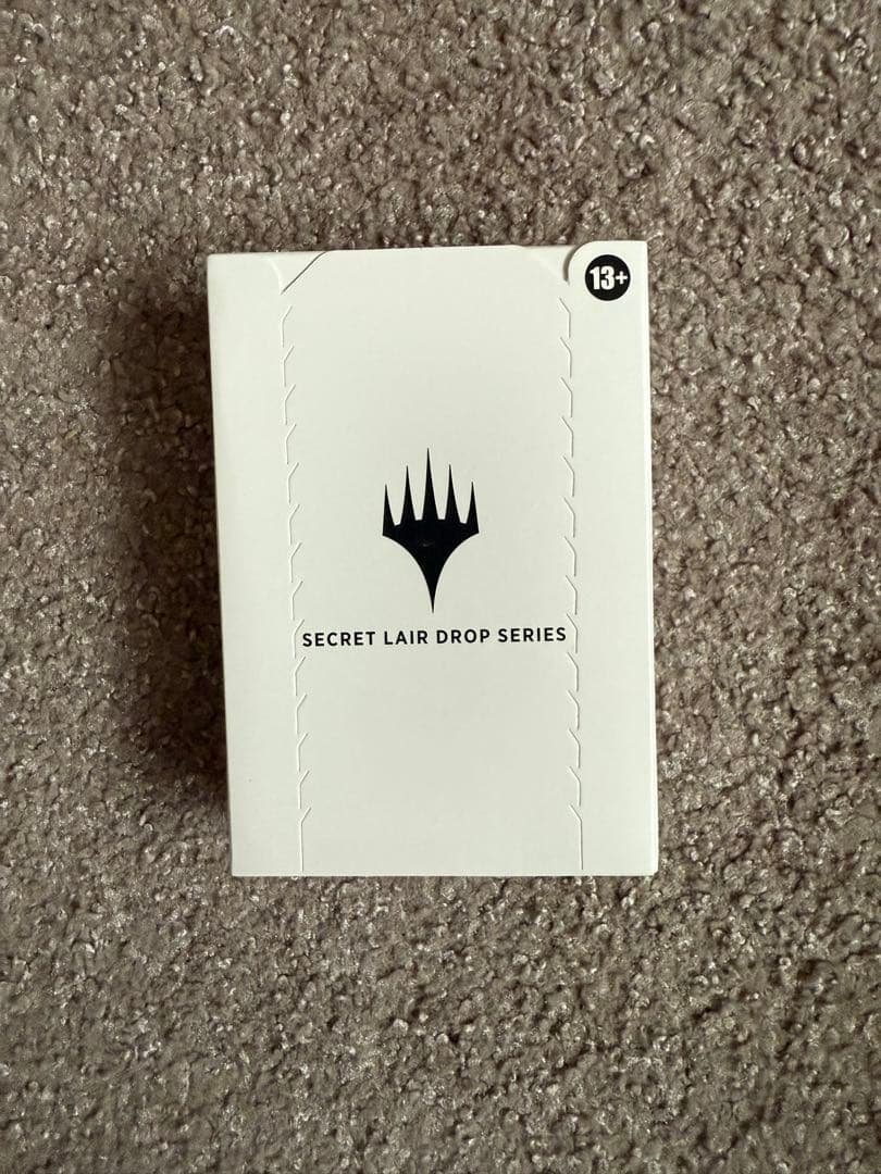 最終値下げ　MTG 初音ミク　日本語版