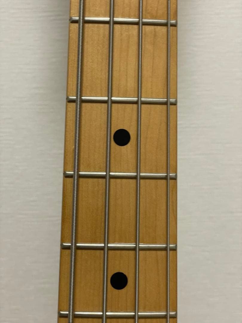 スティングレイEX 1997 初年度 Stingray ベース musicman