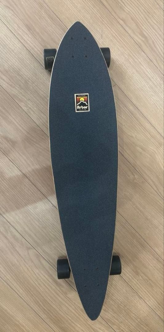 【新品・未使用】Arbor ロングボード アーバー