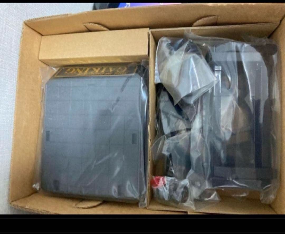 超合金魂 大空魔竜ガイキング GX-27 バンダイ