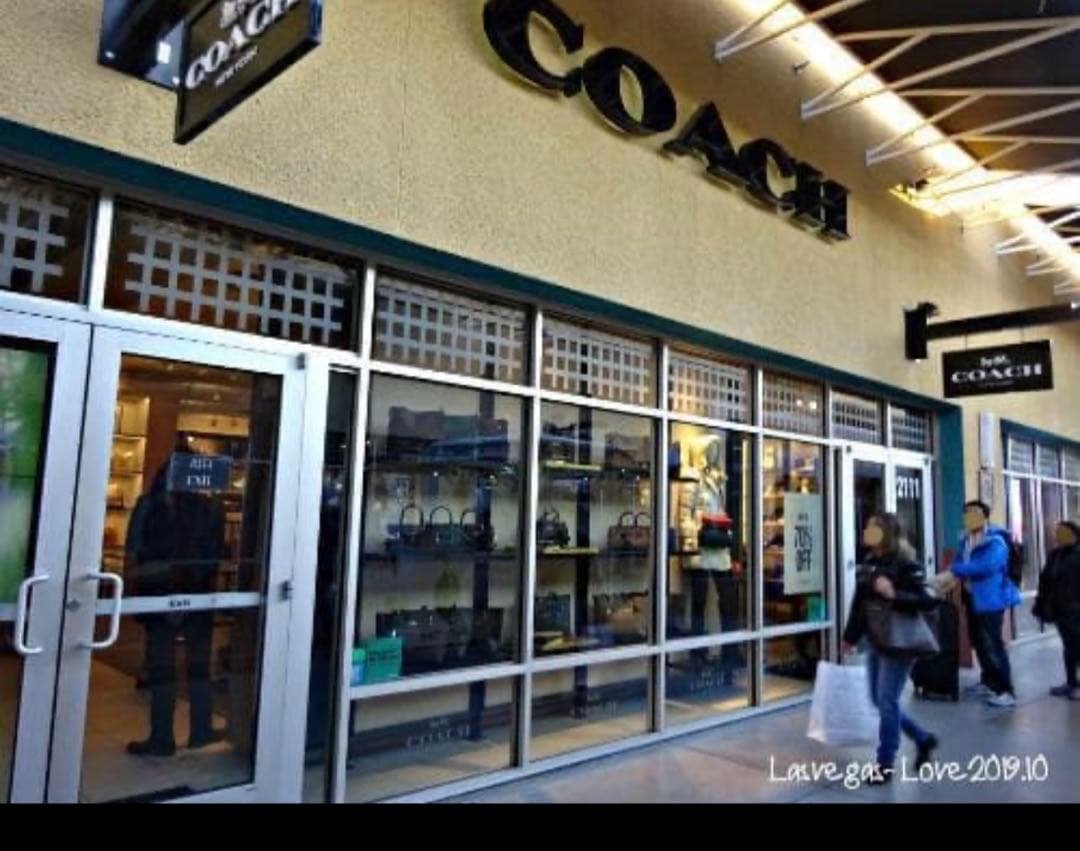 COACHコーチリファインドカースタープリンターミディアム二つ折り財布