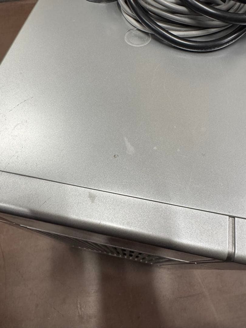 GEX クールウェイ100 美品