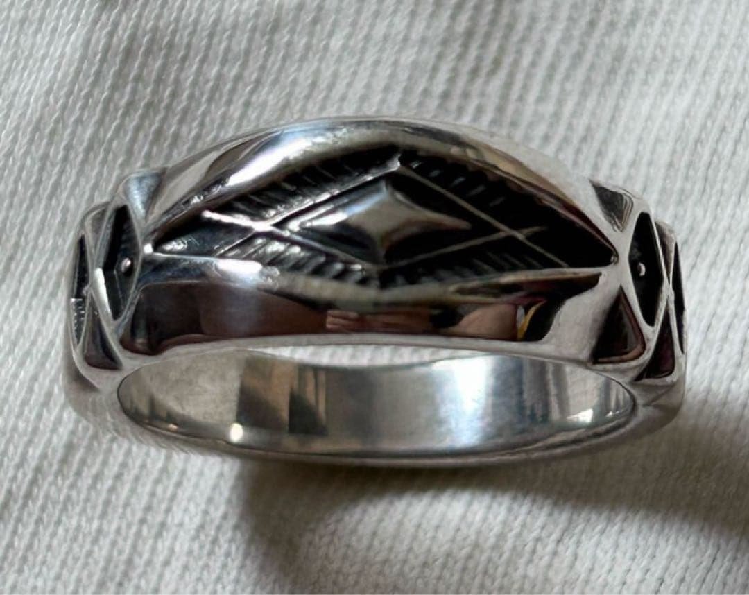 ジェニファーカーティス リング 21.5号 jennifer curtis