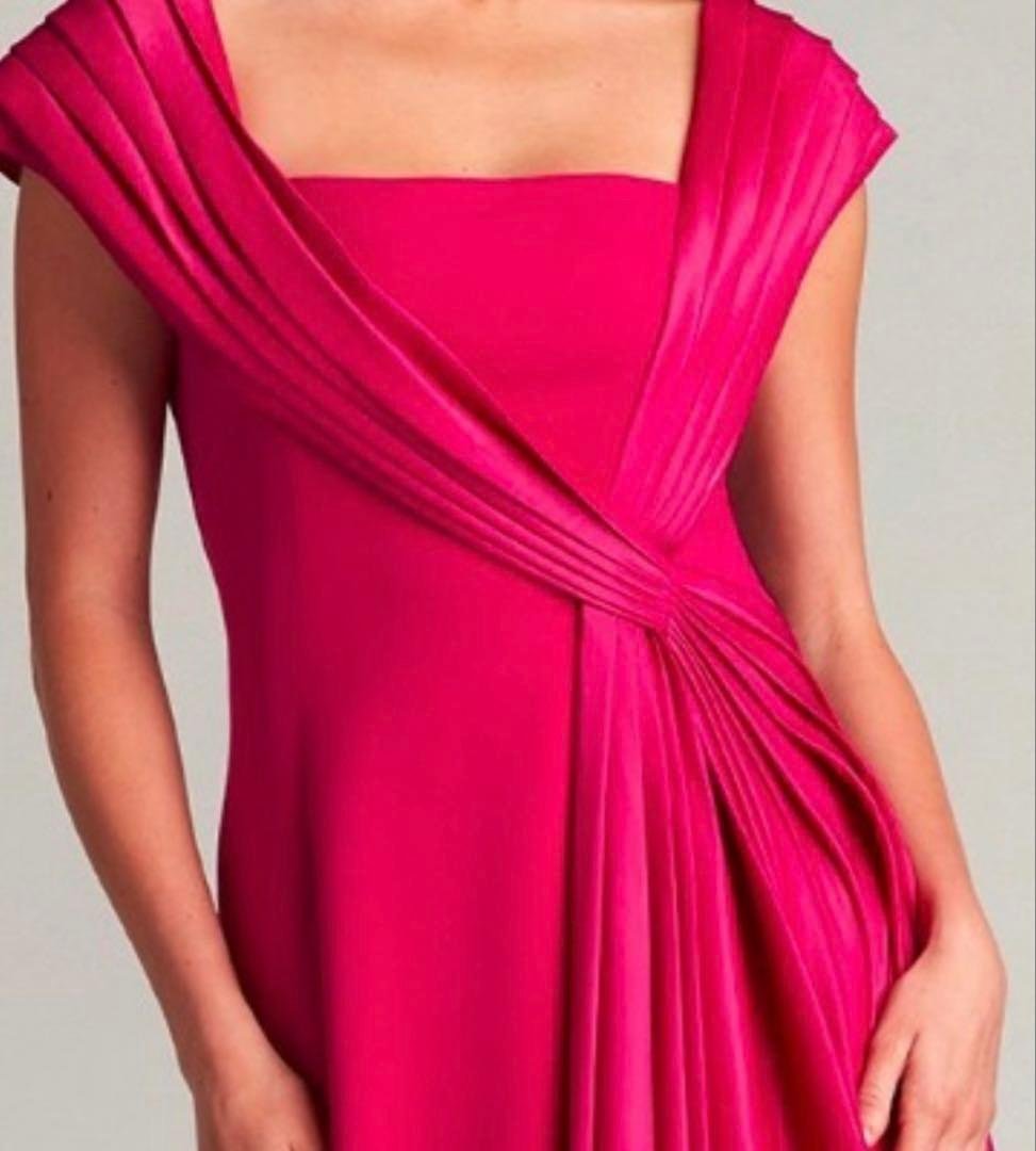 TADASHI SHOJI タダシショウジ　イブニングドレス　ロング　パーティ