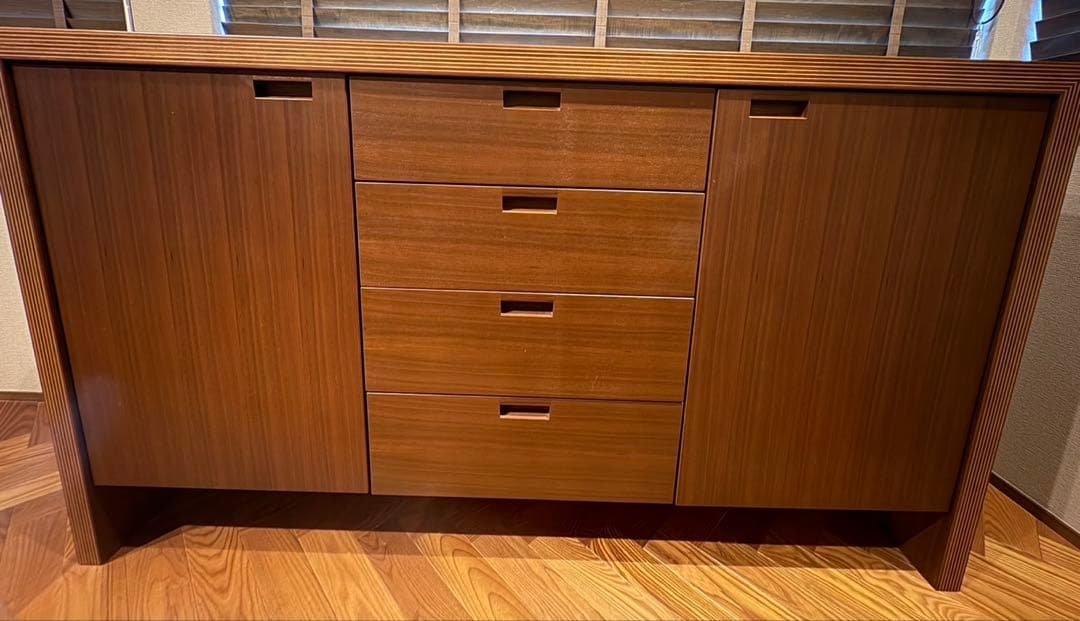 カンディハウス　サイドボード