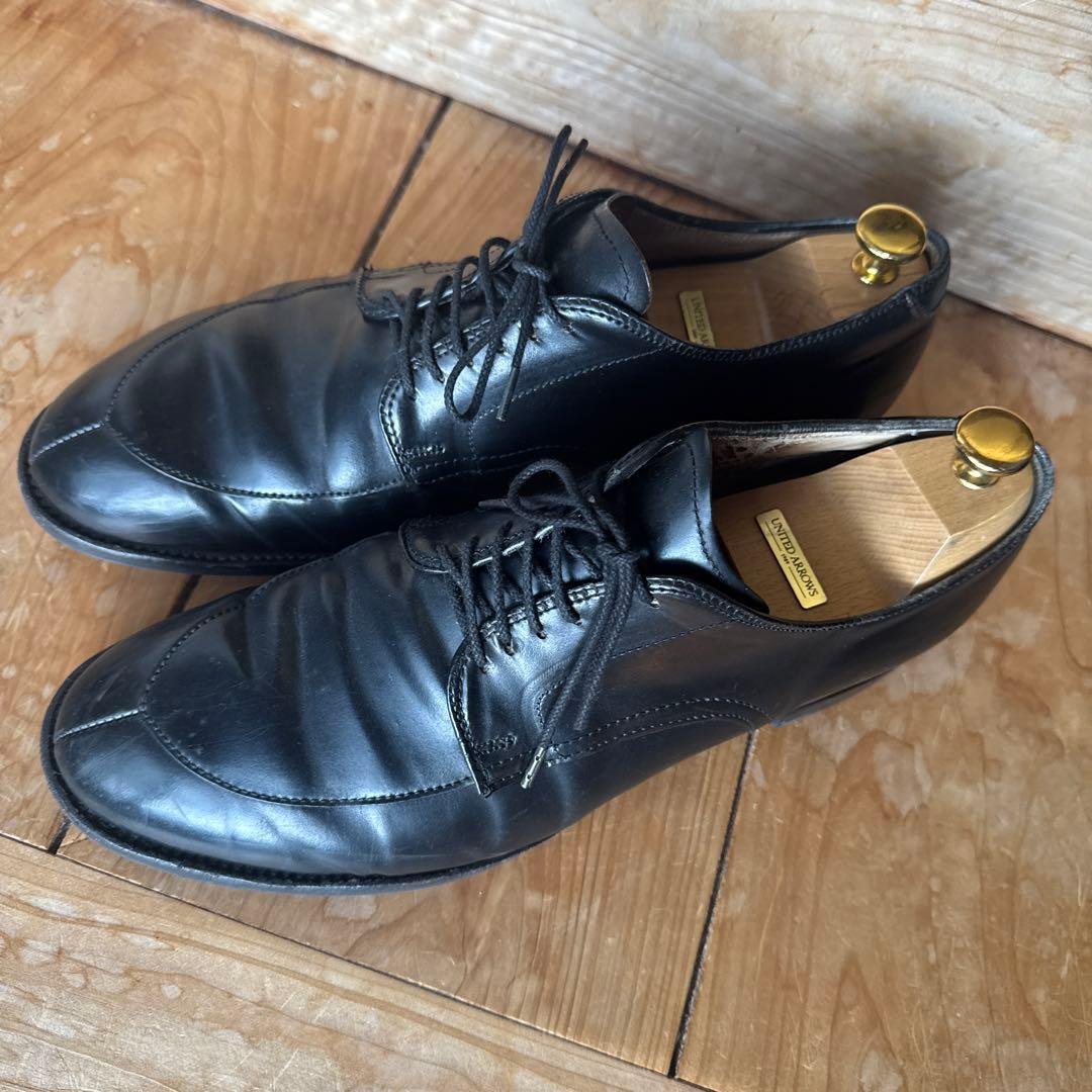 オールデン　サイズ9.5 シューキーパー付き