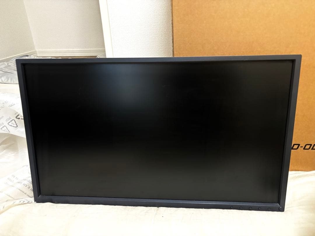 ZOWIE XL2546 240Hz ゲーミングモニター